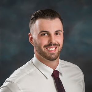 Meet your Posher, Taylor